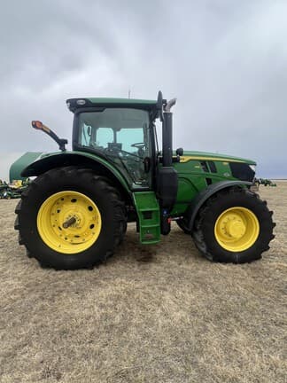 Image of John Deere 6R 145 Primary image