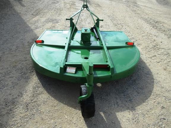 Image of John Deere 709 equipment image 3