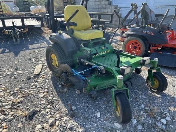 Image of John Deere 717A Image 1