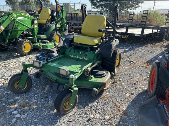 Image of John Deere 717A Image 0