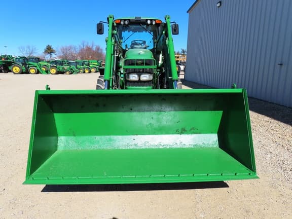 Image of John Deere 741 equipment image 3