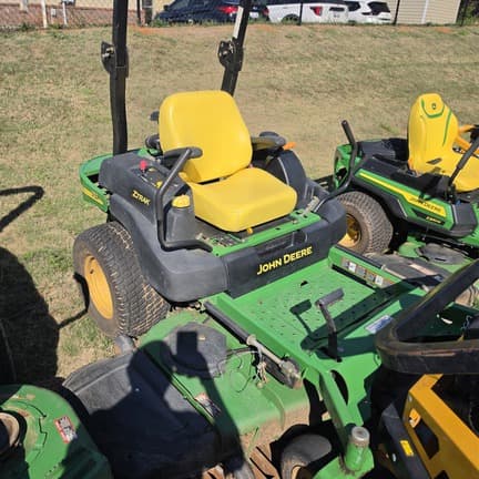 Image of John Deere 757 Image 1