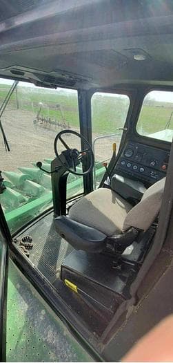 Image of John Deere Turbo 7720 equipment image 3