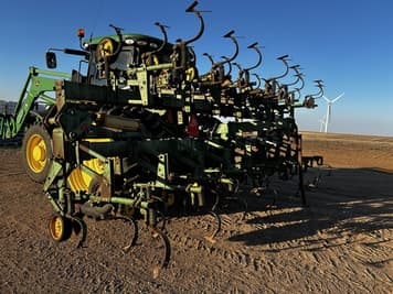 Main image John Deere 85