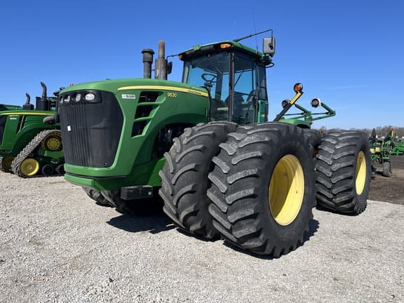 Image of John Deere 9530 Primary image