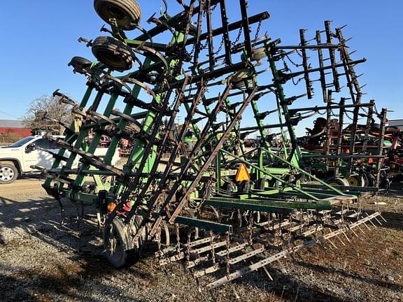 Image of John Deere 980 Image 0