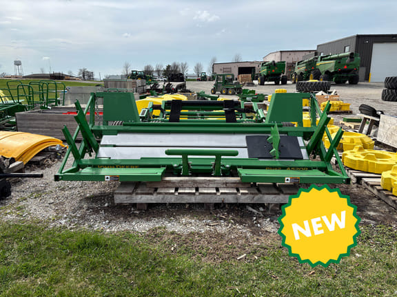 John Deere A520R Equipment Image0