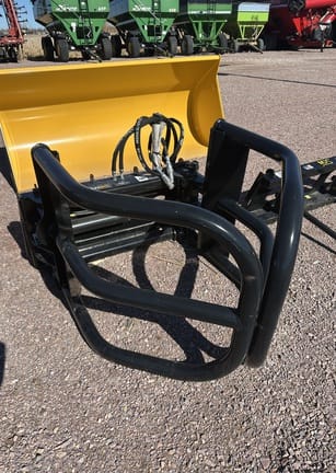 John Deere AH80 Equipment Image0