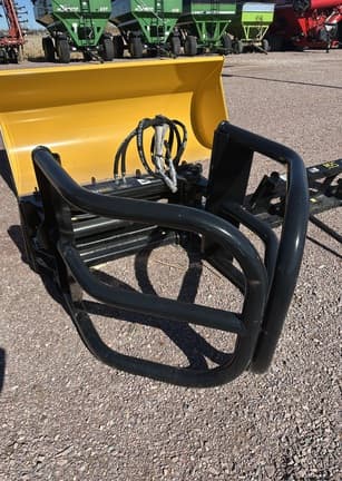 Image of John Deere AH80 Image 0