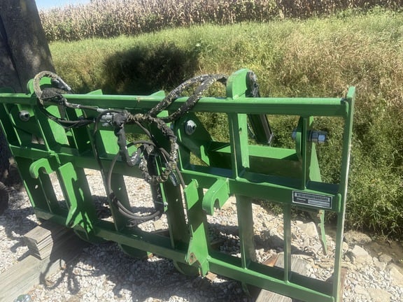 Frontier AV20G Equipment Image0