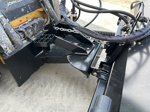 Image of John Deere BA84C equipment image 3