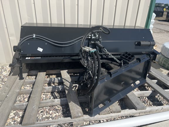 John Deere BA96C Equipment Image0