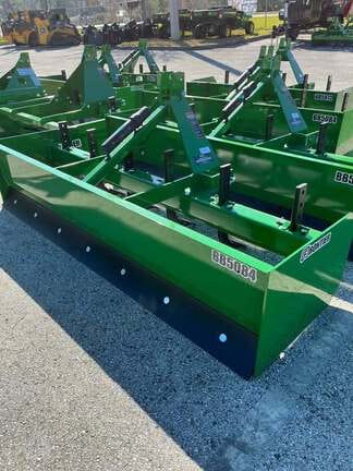 Frontier BB5084 Equipment Image0