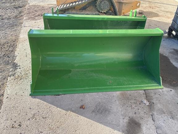 John Deere BW15937 Equipment Image0