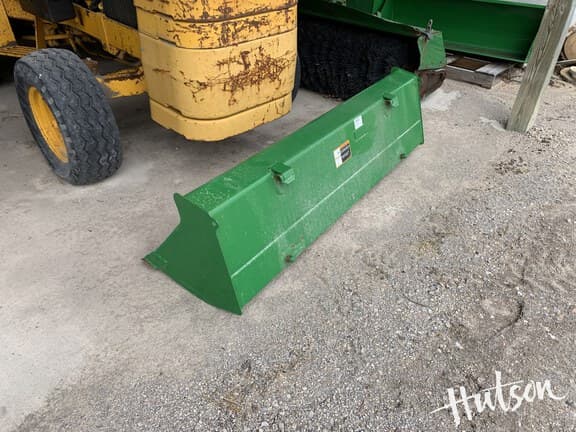 Image of John Deere BW16183 equipment image 1