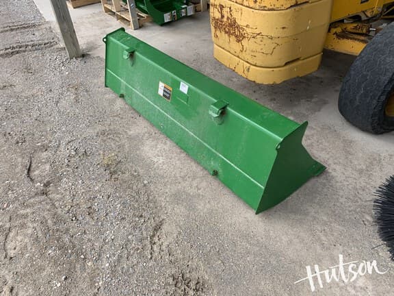 Image of John Deere BW16183 equipment image 2