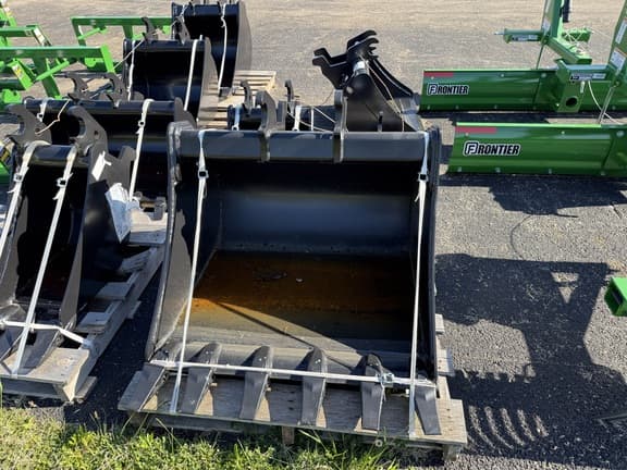 Image of John Deere BYT10995 Image 0