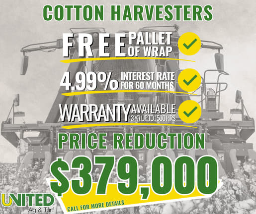 Image of John Deere CS690 Primary image