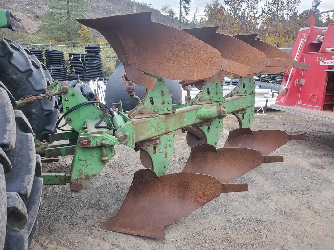 Image of John Deere E8450 Image 0