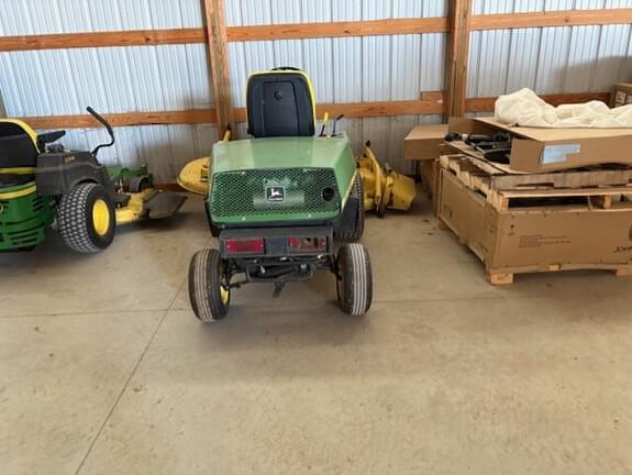 Image of John Deere F930 equipment image 2