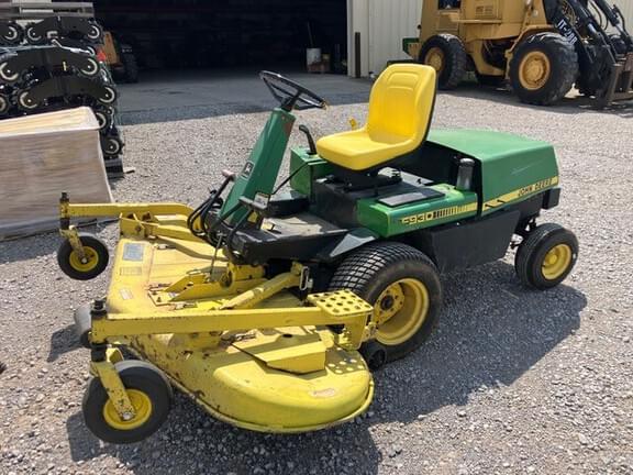 Image of John Deere F930 equipment image 1