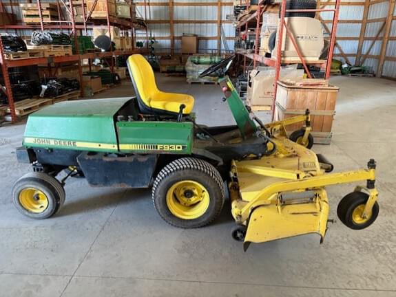 Image of John Deere F930 Primary image