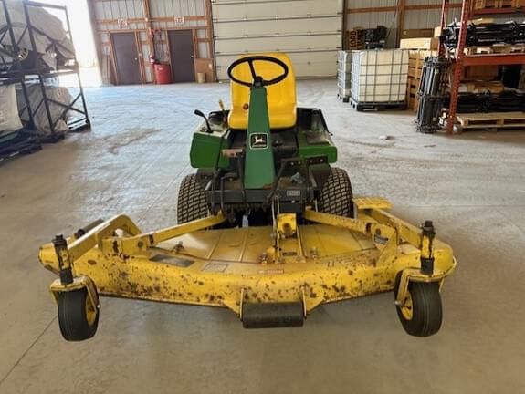 Image of John Deere F930 equipment image 4