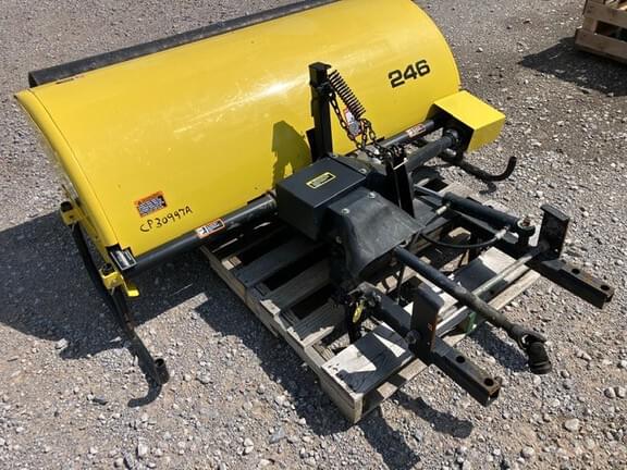 Image of John Deere F930 equipment image 2