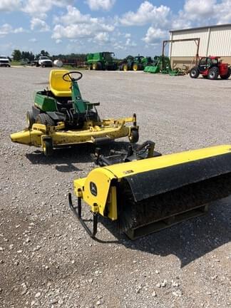 Image of John Deere F930 Primary image
