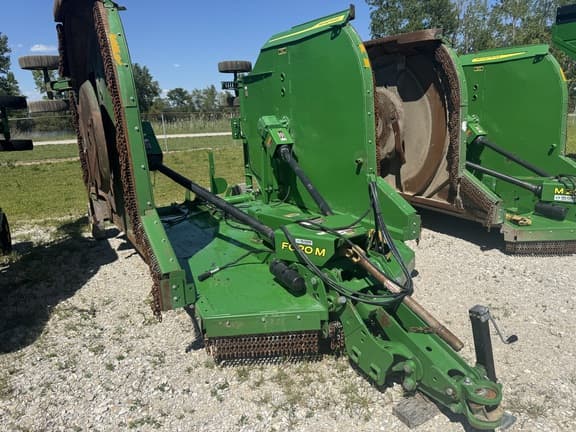 Image of John Deere FC20M Primary image