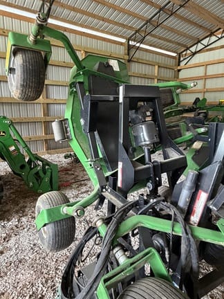 Frontier FM4115 Equipment Image0