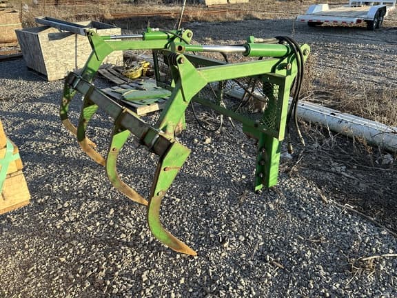 Image of John Deere Grapple Primary image