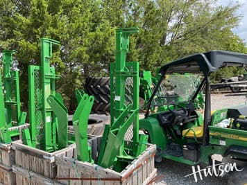 Main image John Deere Grapple