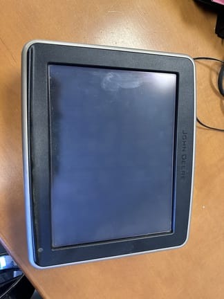 John Deere GS3 2630 Equipment Image0