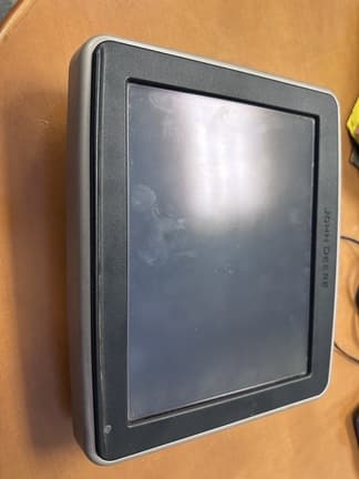 Image of John Deere GS3 2630 equipment image 1