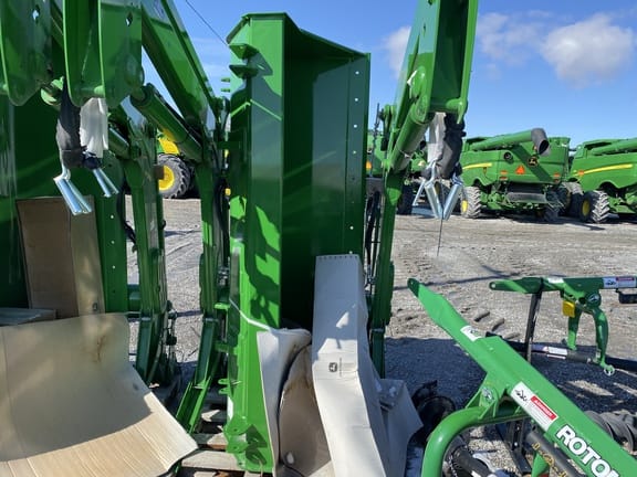 2023 John Deere H310 Equipment Image0