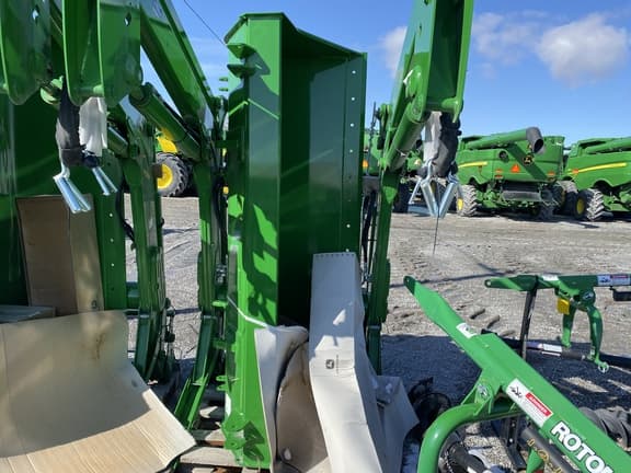 Image of John Deere H310 Primary image