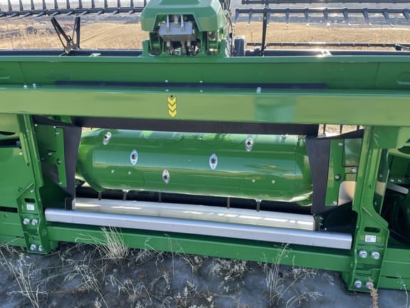 Image of John Deere HD45F equipment image 4