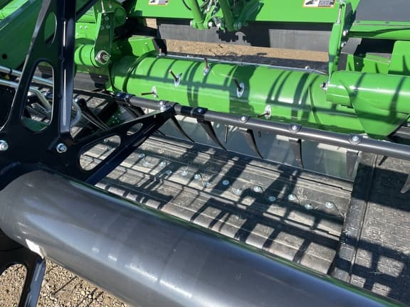 Image of John Deere HD45F equipment image 2