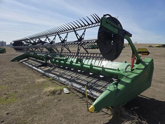 Image of John Deere HD45R Primary image