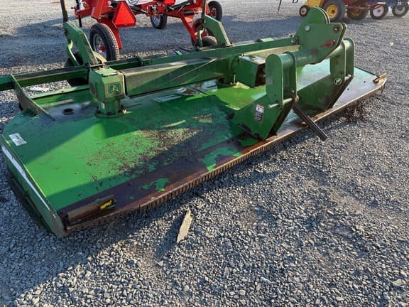 Image of John Deere HX14 equipment image 2
