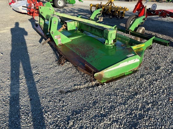 Image of John Deere HX14 Primary image