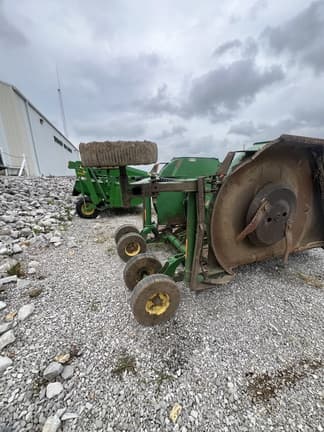 Image of John Deere HX15 equipment image 2