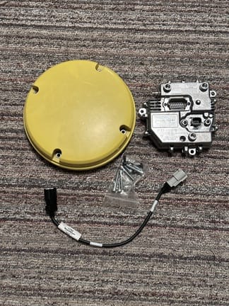 John Deere StarFire 6000 Equipment Image0