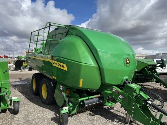 Image of John Deere L341R Primary image
