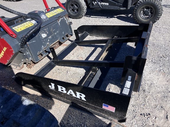 John Deere Land Plane Equipment Image0