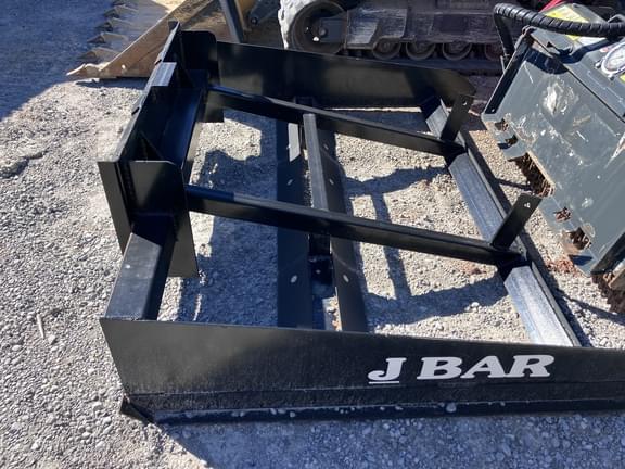 Image of John Deere Land Plane equipment image 1