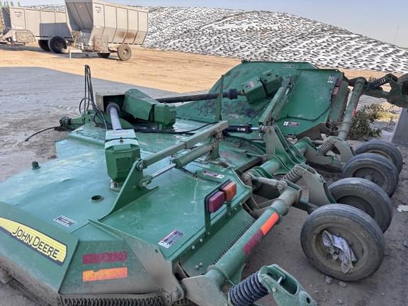 Image of John Deere M15 equipment image 2