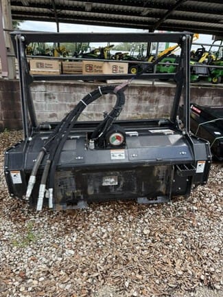 2021 John Deere MH60D Equipment Image0