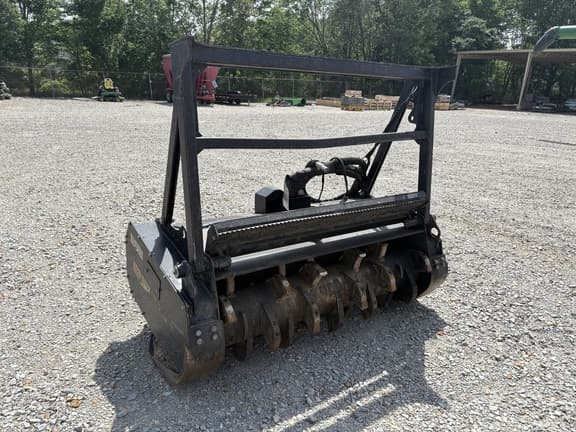 Image of John Deere MH60D equipment image 1
